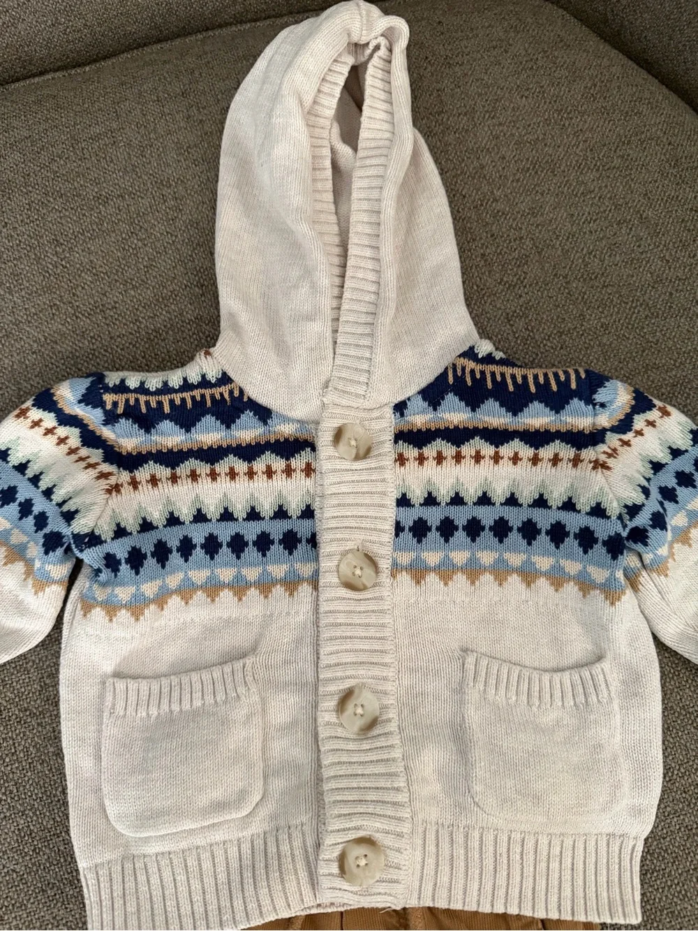 Gymboree adorable holiday